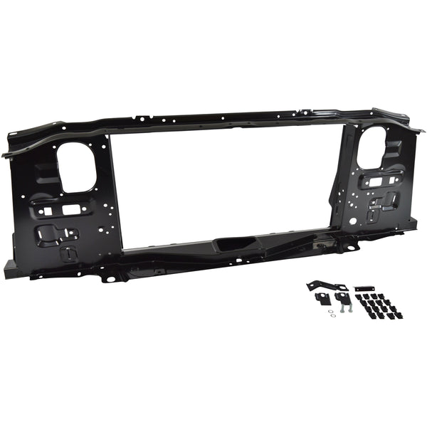 1973-1976 Pontiac Firebird Radiator Support.