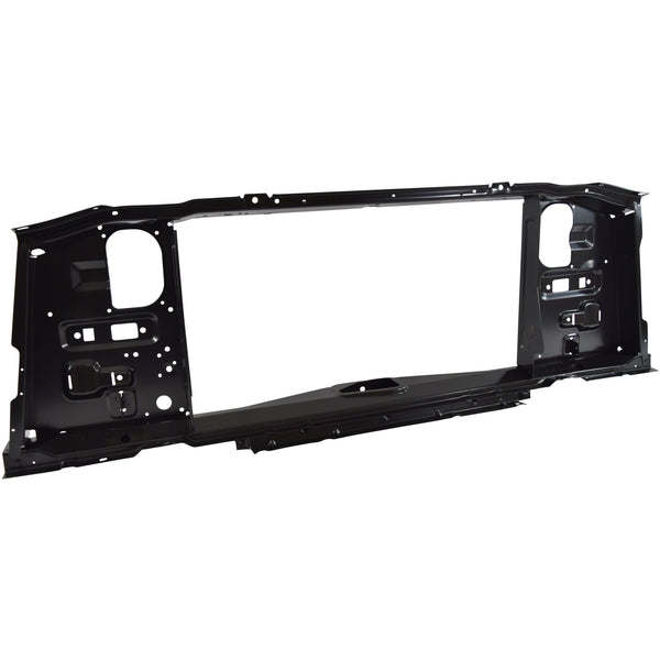 1973-1976 Pontiac Firebird Radiator Support.