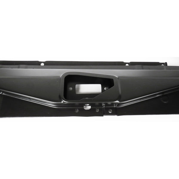 1977-1981 Pontiac Firebird Radiator Support.