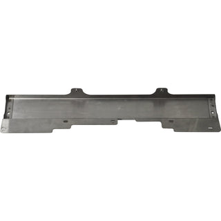 1978-1987 Buick Regal Radiator Hold Down Plate Stainless.