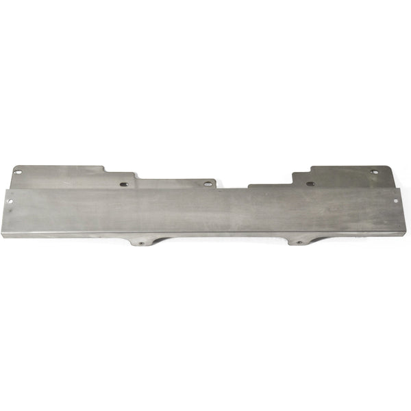 1978-1987 Buick Regal Radiator Hold Down Plate Stainless.