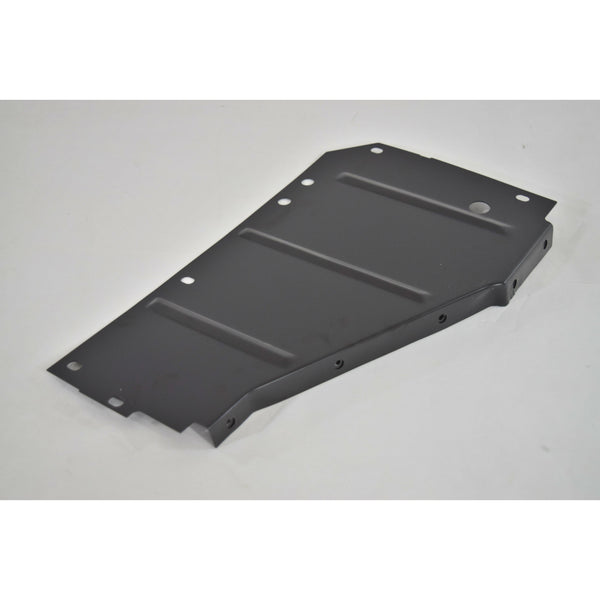 1955 Chevy Radiator Support Side Filler Panel LH.