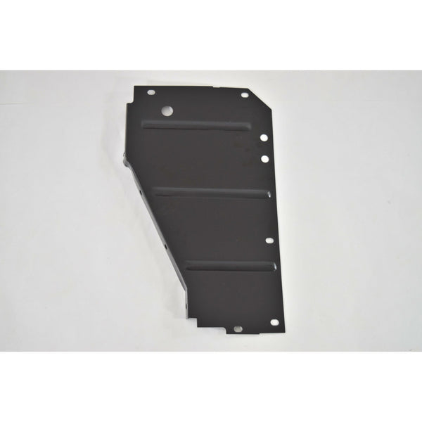 1955 Chevy Radiator Support Side Filler Panel RH.