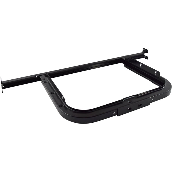 55 Chevy Custom Radiator Support 1955 Chevy 6 Cylinder Radiator Support