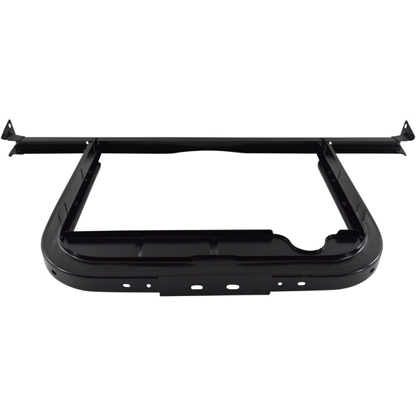 1956 Chevy V8 Radiator Support.