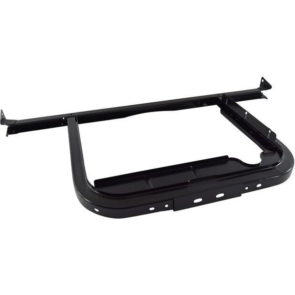 1956 Chevy V8 Radiator Support.