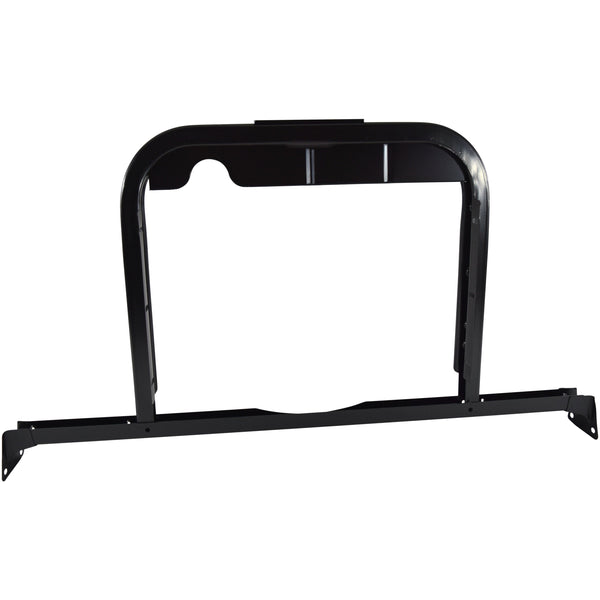 1956 Chevy V8 Radiator Support.