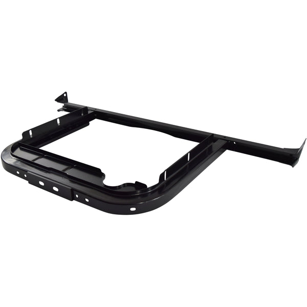 1956 Chevy V8 Radiator Support.