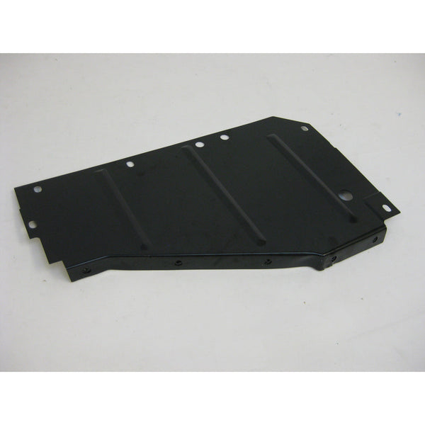 1956 Chevy Nomad Radiator Support Side Filler Panel LH.