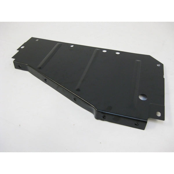 1956 Chevy Nomad Radiator Support Side Filler Panel LH.