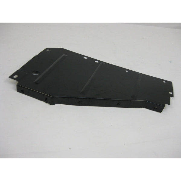 1956 Chevy Nomad Radiator Support Side Filler Panel RH.