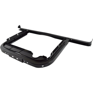 1957 Chevy Two-Ten Series V8 Radiator Support.