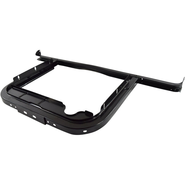 1957 Chevy One-Fifty Series V8 Radiator Support.