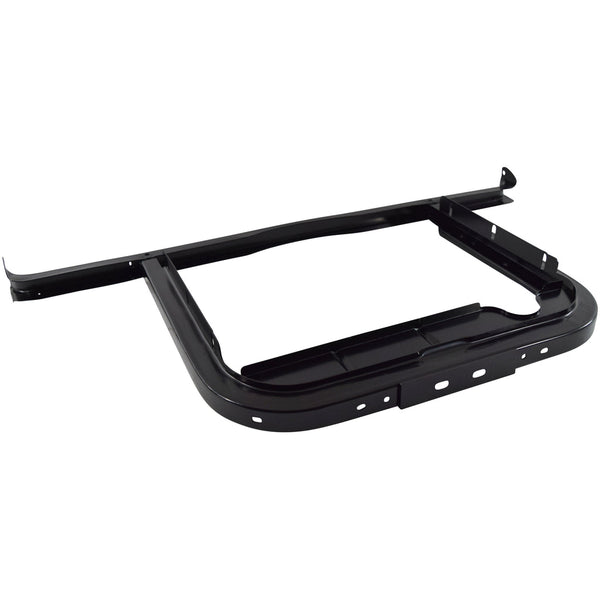 1957 Chevy One-Fifty Series V8 Radiator Support.