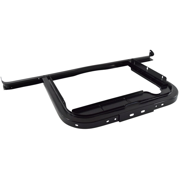 1957 Chevy Bel Air V8 Radiator Support.