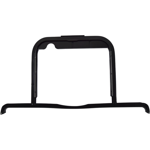 1957 Chevy Two-Ten Series V8 Radiator Support.