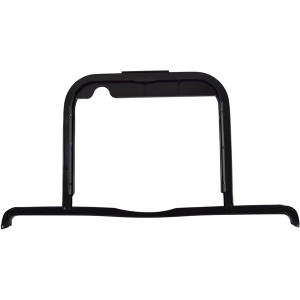 1957 Chevy Radiator Guard 1957 Chevy Bel Air V8 Radiator Support