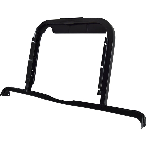 1957 Chevy Two-Ten Series V8 Radiator Support.