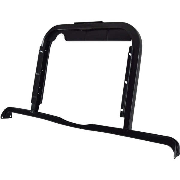 1957 Chevy Bel Air V8 Radiator Support.