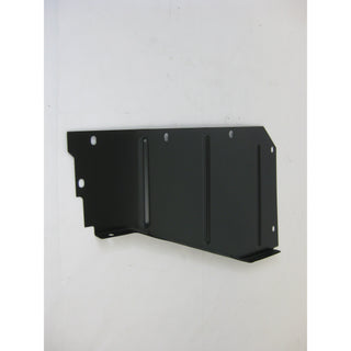 1957 Chevy Radiator Core Support Side Filler Panels RH.
