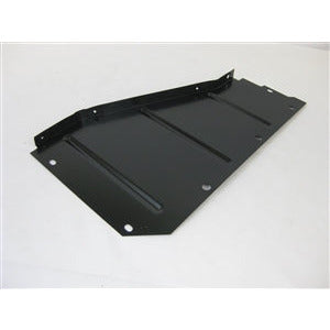 1957 Chevy Radiator Core Support Side Filler Panels RH.