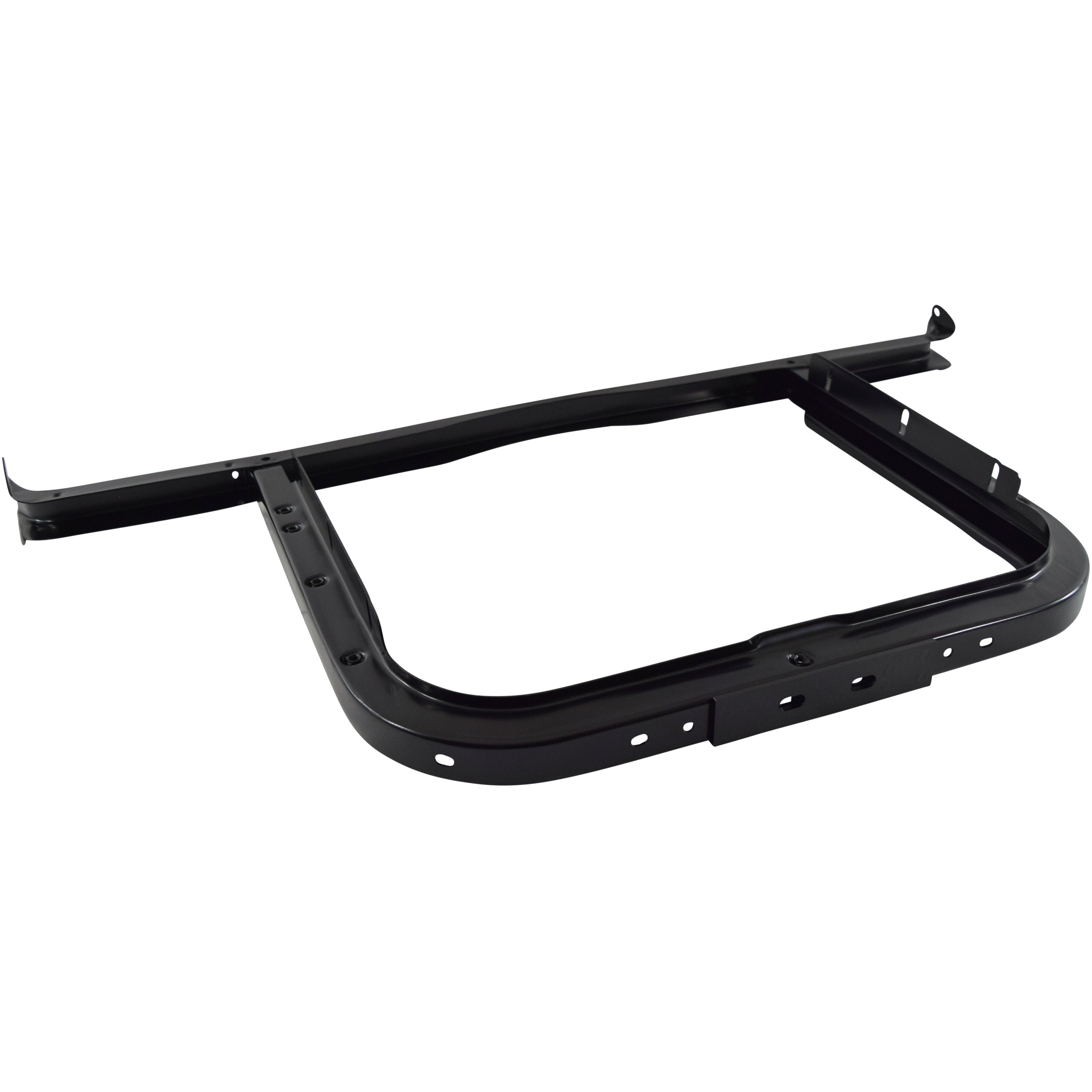 1957 Chevy 6 Cylinder Radiator Support | Classic 2 Current Fabrication