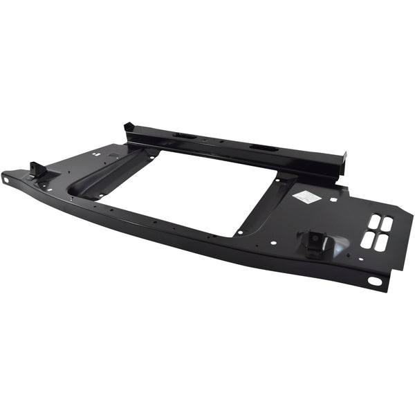 1964-1966 Ford Mustang Radiator Support Assembly W/ Lower Crossmember.