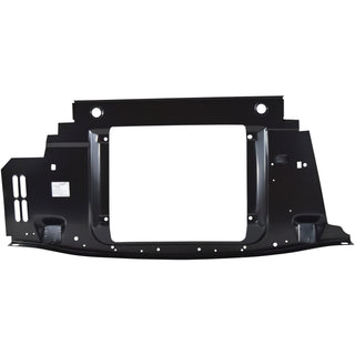 1964-1966 Ford Mustang Radiator Support.