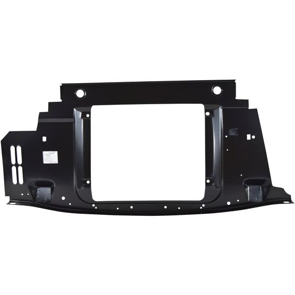 1964-1966 Ford Mustang Radiator Support.