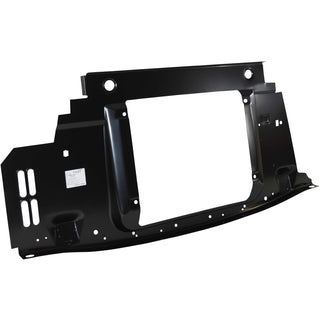 1964-1966 Ford Mustang Radiator Support.