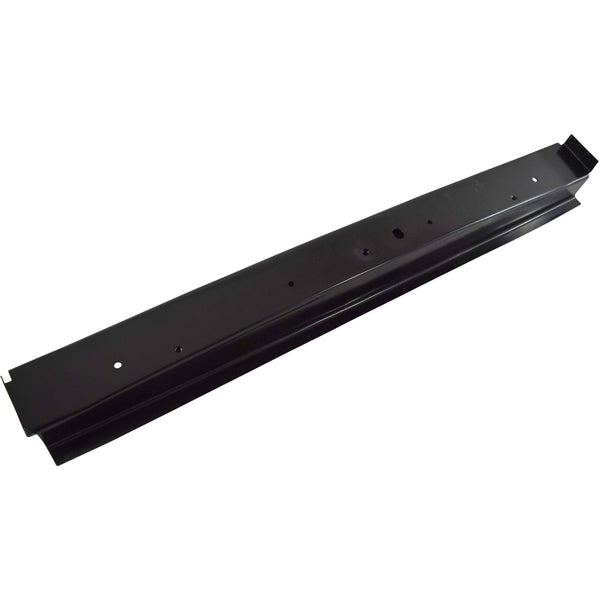 1967-1968 Ford Mustang Radiator Support Crossmember.