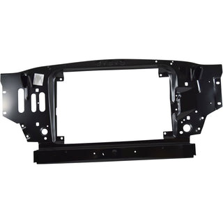 1967-1968 Ford Mustang Radiator Support Assembly W/ Lower Crossmember.