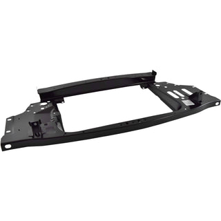 1967-1968 Ford Mustang Radiator Support Assembly W/ Lower Crossmember - Classic 2 Current Fabrication