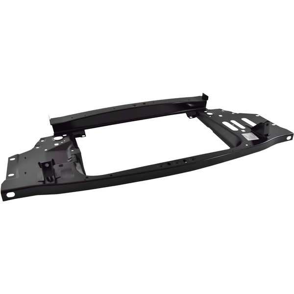 1967-1968 Ford Mustang Radiator Support Assembly W/ Lower Crossmember ...
