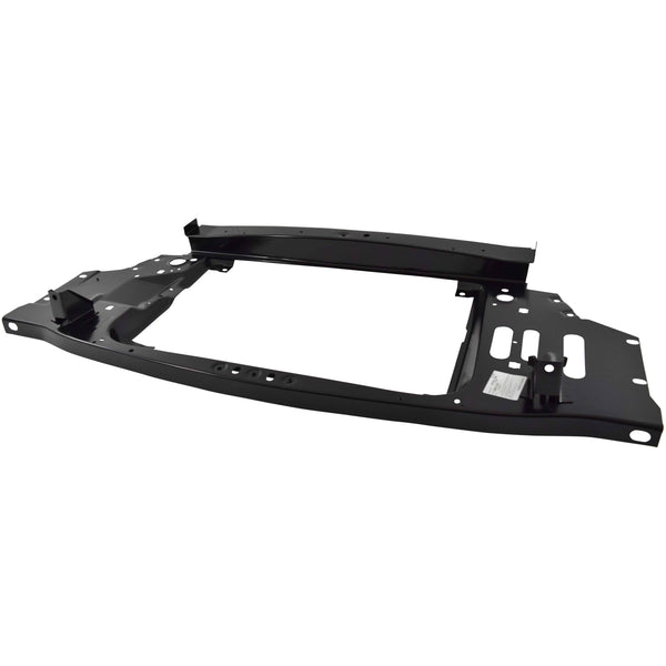 1967-1968 Ford Mustang Radiator Support Assembly W/ Lower Crossmember - Classic 2 Current Fabrication