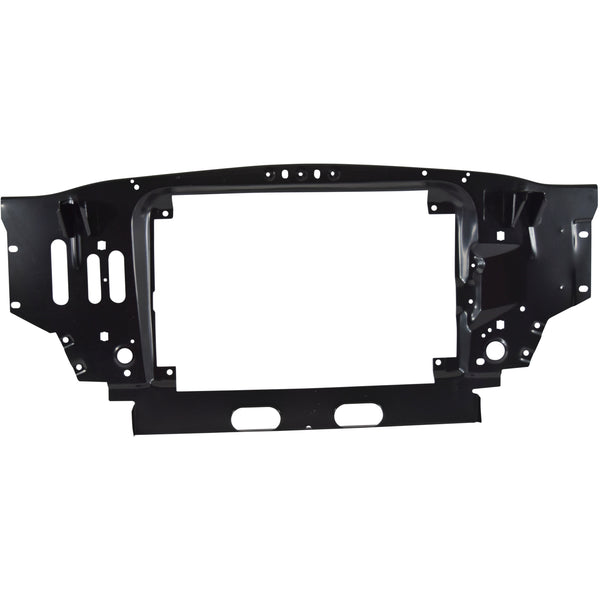 1967-1968 Ford Mustang Radiator Support.