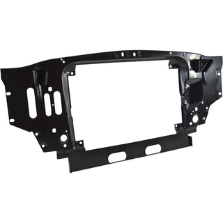 1967-1968 Ford Mustang Radiator Support.