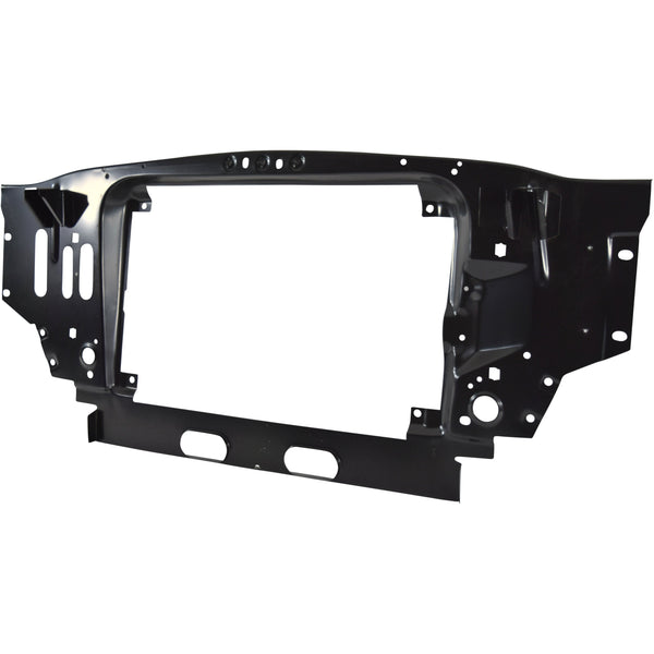 1967-1968 Ford Mustang Radiator Support.