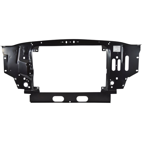 1967-1968 Ford Mustang Radiator Support.