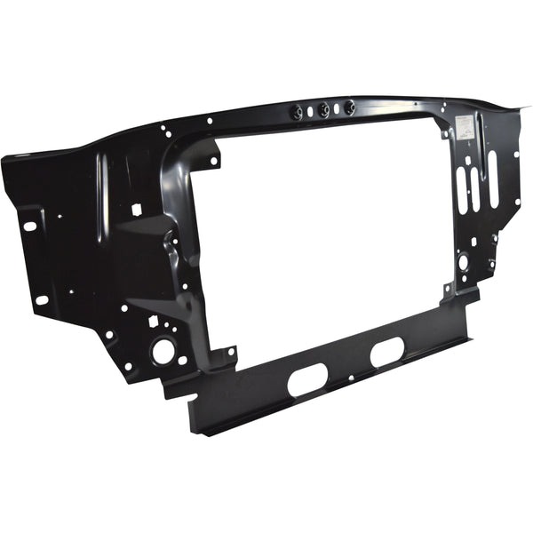 1967-1968 Ford Mustang Radiator Support.