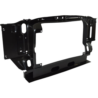 1969 Ford Mustang Radiator Support Assembly W/ Lower Crossmember.