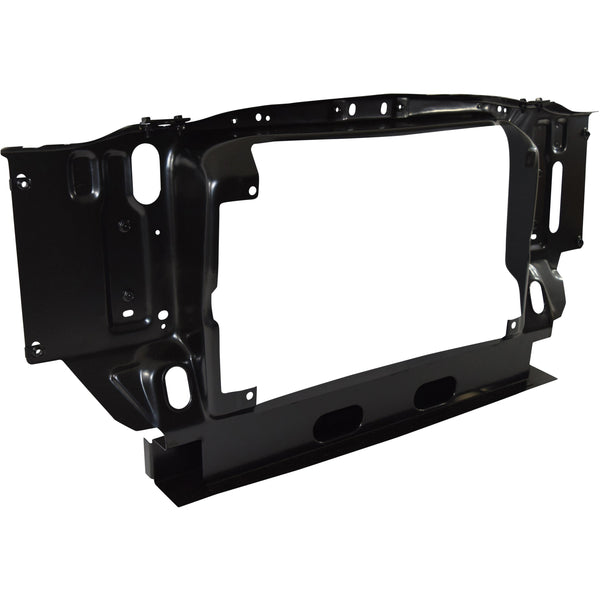 1969 Ford Mustang Radiator Support Assembly W/ Lower Crossmember.