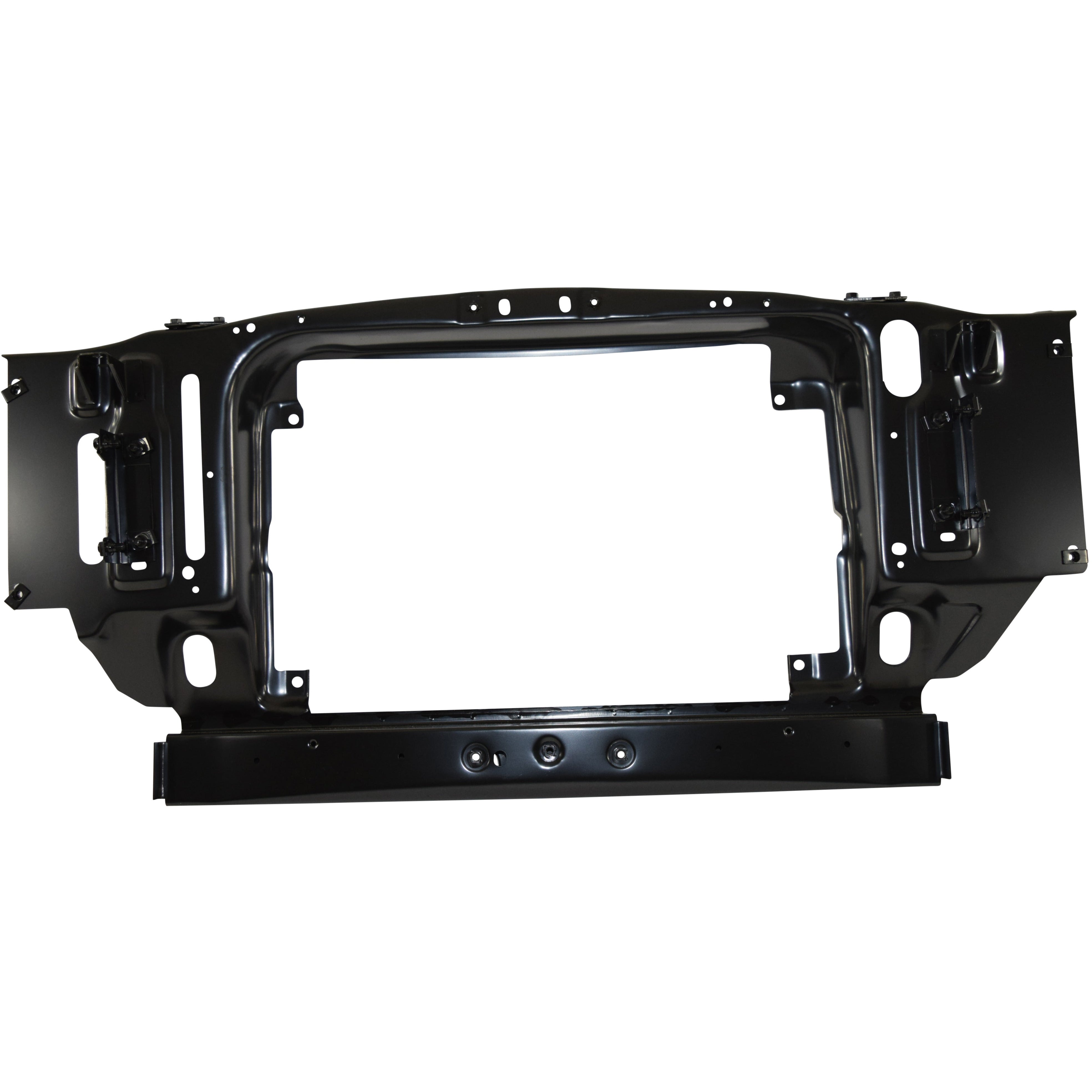 1969 Ford Mustang Radiator Support Assembly W/ Lower Crossmember ...