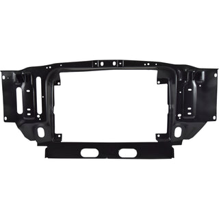 1969 Ford Mustang Radiator Support.