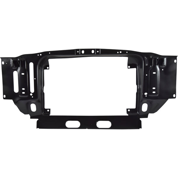 1969 Ford Mustang Radiator Support.