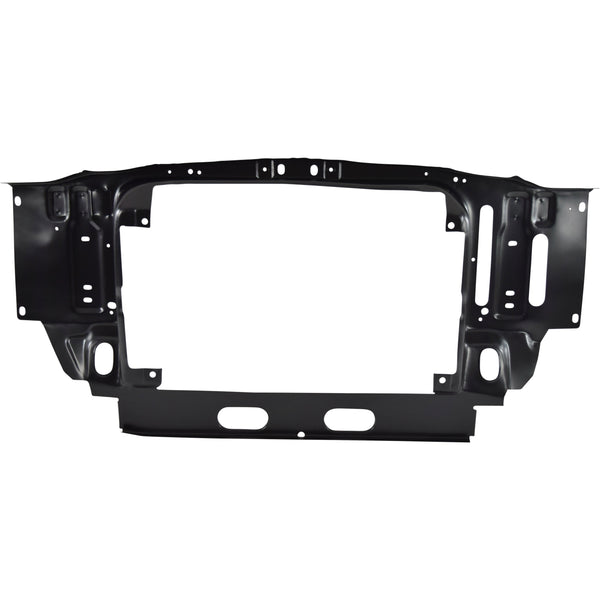 1969 Ford Mustang Radiator Support.