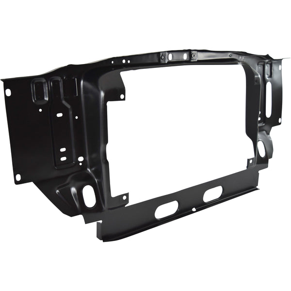 1969 Ford Mustang Radiator Support.