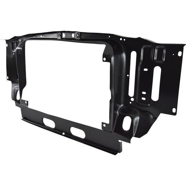 1969 Ford Mustang Radiator Support.