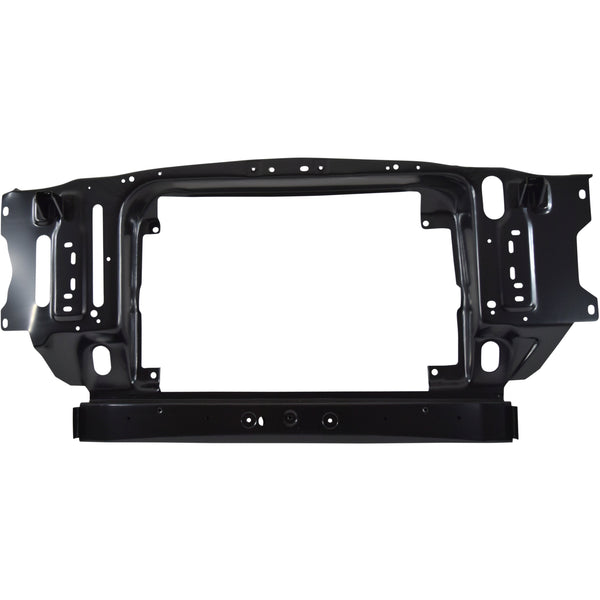 1970 Ford Mustang Radiator Support Assembly W/ Lower Crossmember.