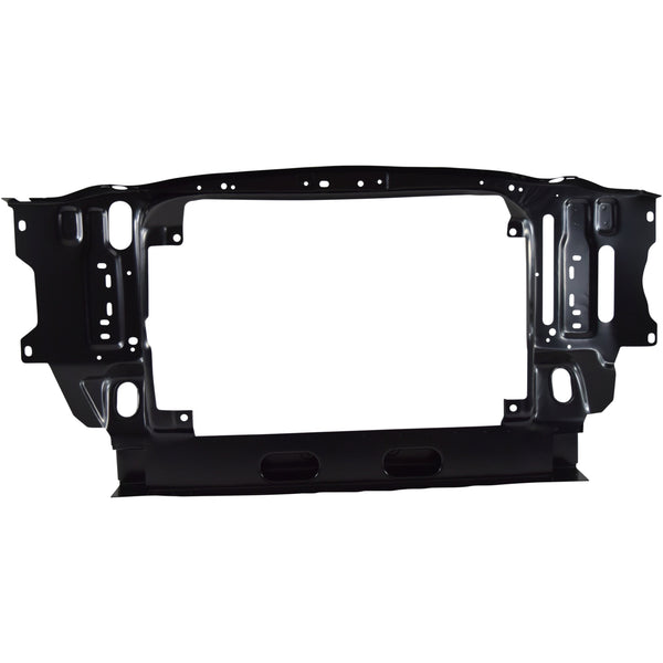 1970 Ford Mustang Radiator Support Assembly W/ Lower Crossmember.